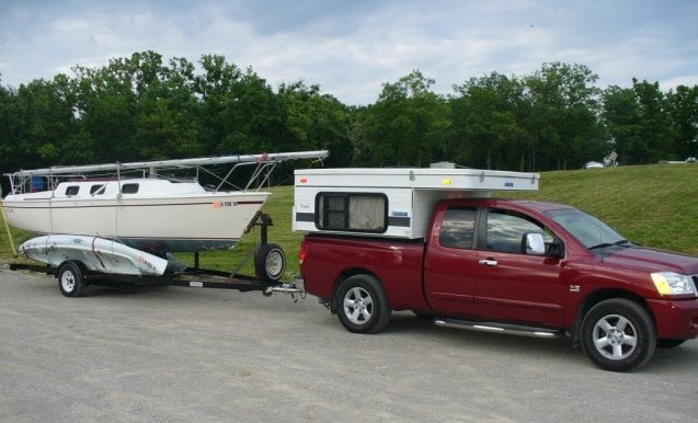 Nissan Titan Ext. Cab with Hawk.JPG