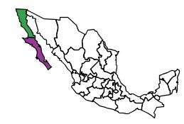 VisitedMexicanStatesMap.jpg