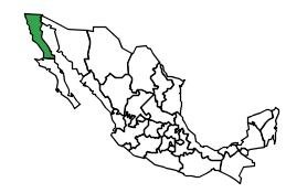 VisitedMexicanStatesMap.jpg