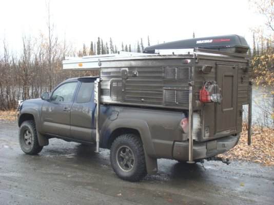 Tacoma with eagle in Yukon #2.jpg