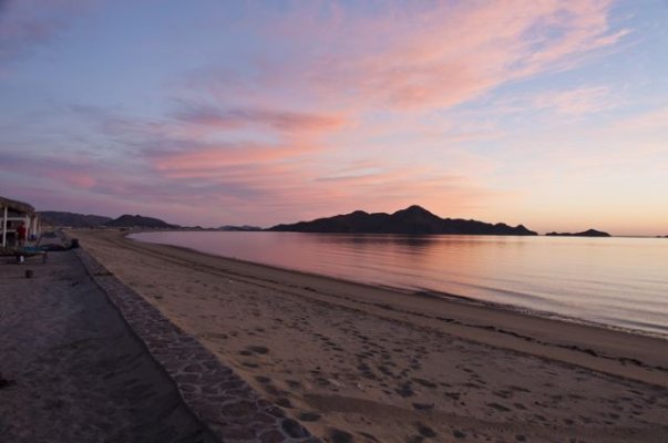 Gonzaga bay sunsetting on the cove.jpg