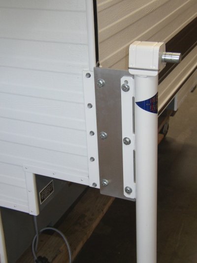 aluminum extension plate.JPG