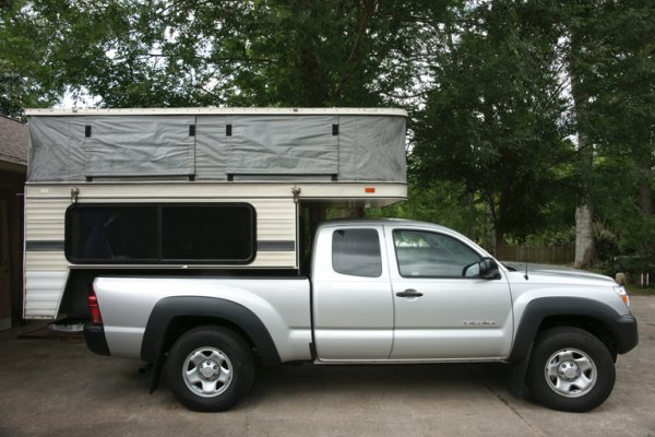 Ranger on a Toyota Tacoma.jpg