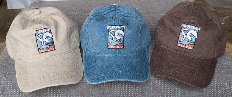 Wildnerness-50-yr Hats.jpg