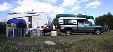 Trailer behind camper picture #4.jpg