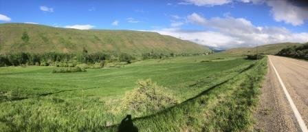 The edge of Hells Canyon.JPG