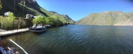 Hells Canyon Bass Fishing.JPG