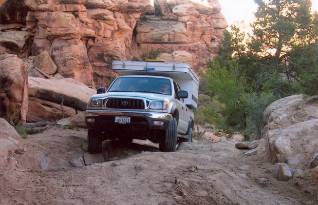 Toyota Tacoma with Falcon Model # 2.jpg