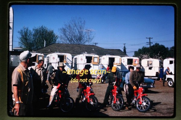 1963 Honda mopeds by Alaskan campers.jpg