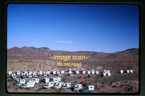 Alaskan campers in desert March 1965.jpg