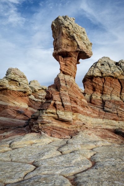 PatrickPevey_Sandstone Tower_Landscapes.jpg