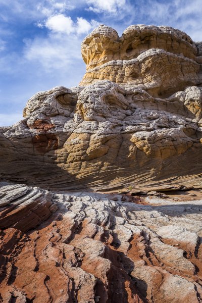 PatrickPevey_Sandstone castle_Landscapes.jpg