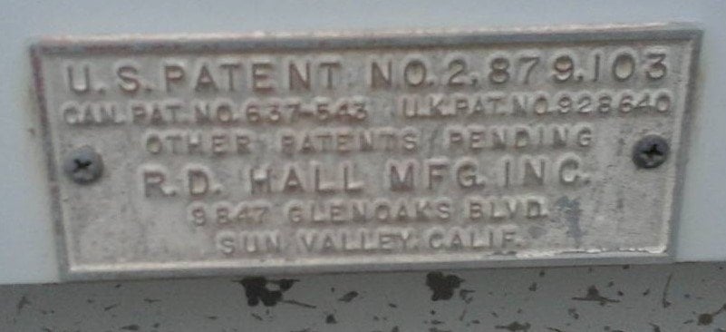 R.D. Hall Patent Tag - Door.jpg