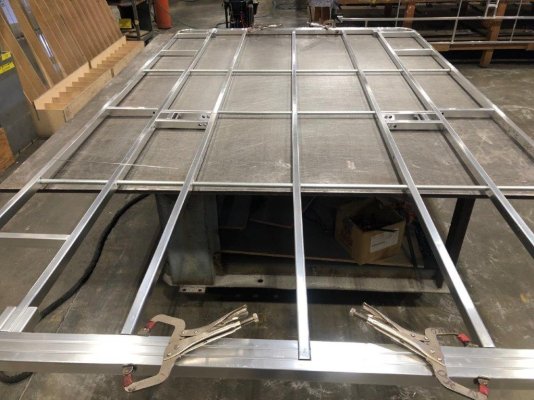 2023 Aluminum Roof Frame Picture # 3.jpg