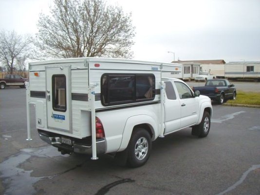 toyota tacoma 2006 #3.JPG