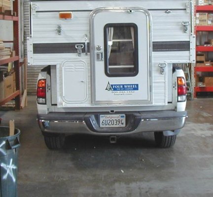 Fleet on Tundra (narrower camper) #2.JPG