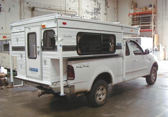 Grandby Model on short bed F-150 #2.JPG