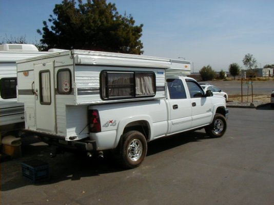 Grandby on CrewCab Chevy 2500.JPG