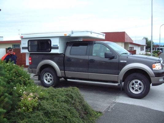 Ford F-150 SuperCrew with Hawk.JPG