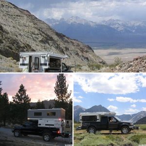 Mono Lake, CA