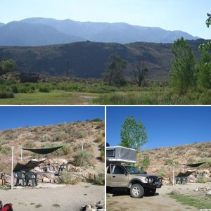 Benton HotSprings