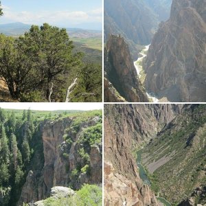 Black Canyon of the Gunnison NP