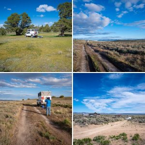 All Terrain Campers