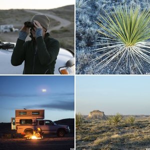 Pawnee National Grassland