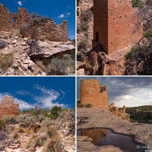 Hovenweep National Monument