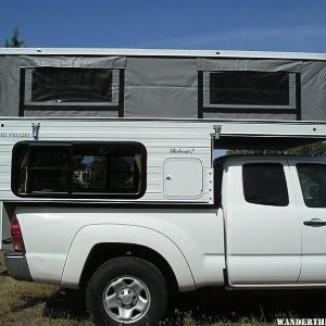 bobcat camper