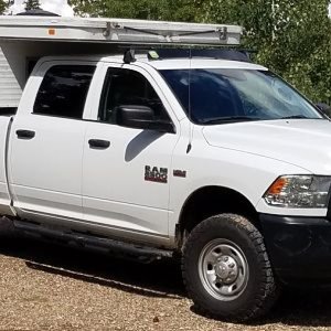 Ram 2500