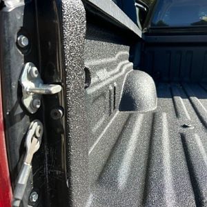 Truck Bed