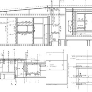 303 framing