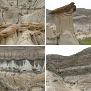 Drumheller, Alberta