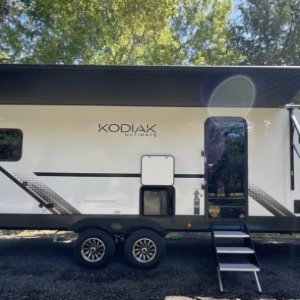 Kodiak Ultimate