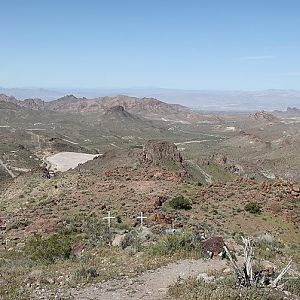 Route 66 - Arizona