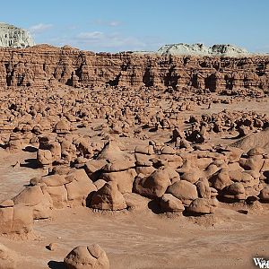 Goblin Valley State Park - Utah