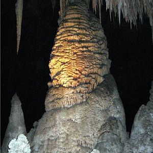 Carlsbad Caverns NM 5