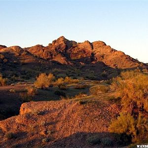 Lake Havasu  BLM2 3