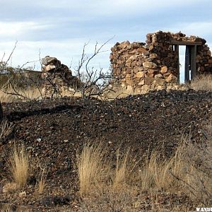 Old Hachita NM 8