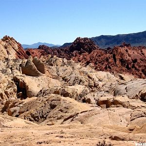 Valley of Fire 9