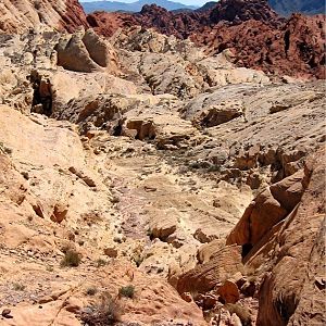 Valley of Fire 11