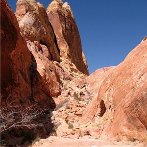 Valley of Fire 14