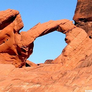 Valley of Fire 21