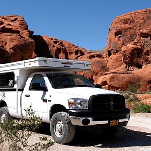 Valley of Fire 23