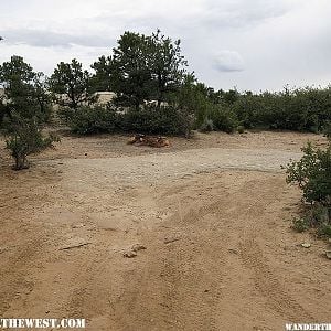 Gooseberry Mesa