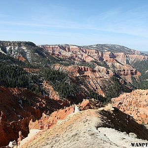 Cedar Breaks, Utah