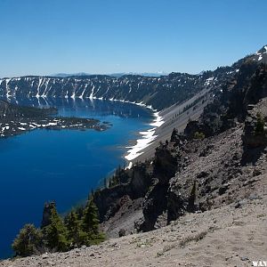 Crater Lake | Wander The West