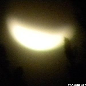 lunar eclipse 10 dec 2011