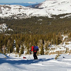 Lake Tahoe